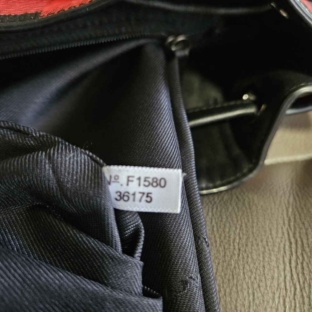 Coach Backpack - Picture 7 of 12